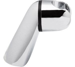 Soporte ducha combi Cromado Accesorios y Recambios