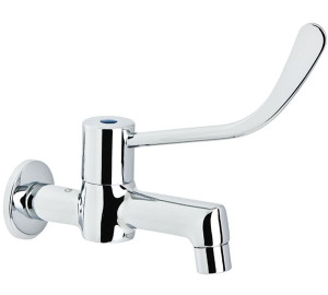Grifo mural medical 1/2”
