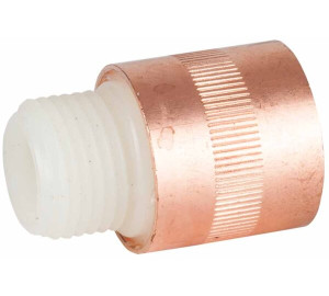 Manguito antielectrólisis M-H
