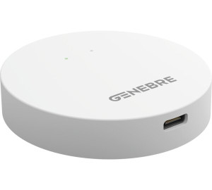 Receptor Wifi "GE-SMART"