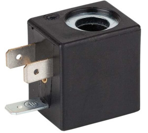 Bobina 5W para electrovalvula