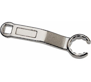 LLave para racor rosca Euroconus