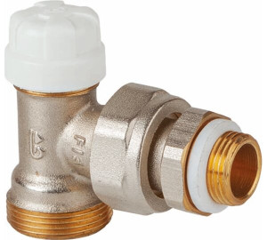 DETENTOR ESCUADRA TUBO COBRE, PEX Y MULTICAPA