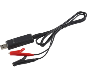 Interfase y software para convertidor 8090E