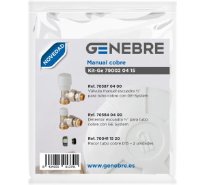 Kit-Ge Manual GE-SYSTEM