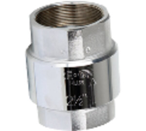 Válvula de retención “Re-Ge plus”